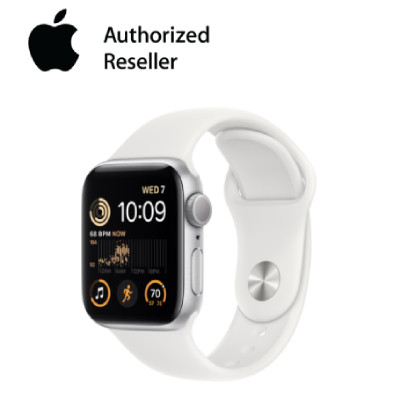 apple watch se 2022 40mm gps